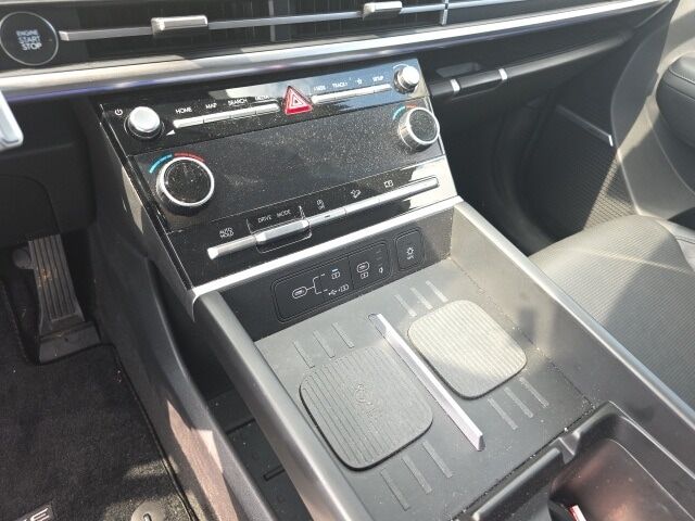 2024 Hyundai Santa Fe Limited Cape Girardeau MO