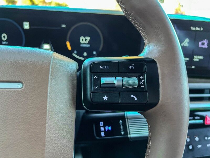 2024 Hyundai Santa Fe Limited Wilmington NC