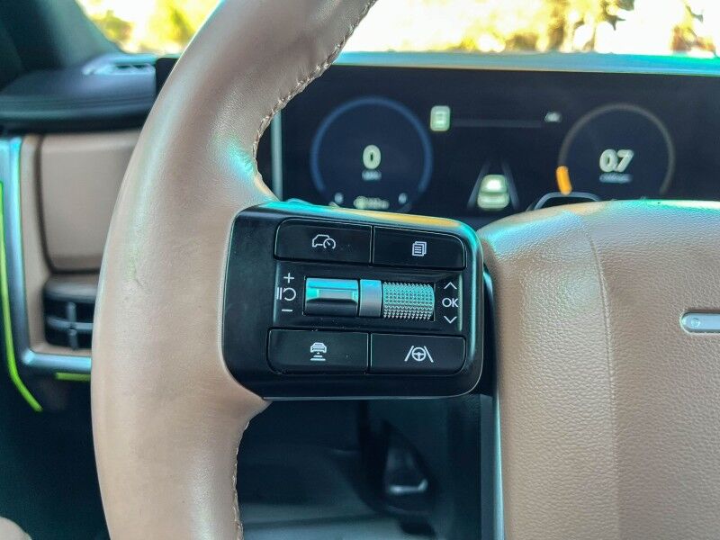 2024 Hyundai Santa Fe Limited Wilmington NC