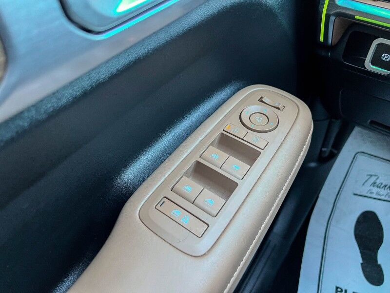 2024 Hyundai Santa Fe Limited Wilmington NC