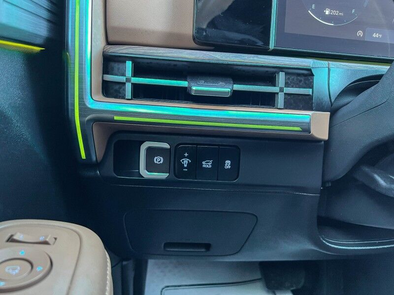 2024 Hyundai Santa Fe Limited Wilmington NC