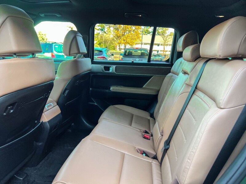 2024 Hyundai Santa Fe Limited Wilmington NC