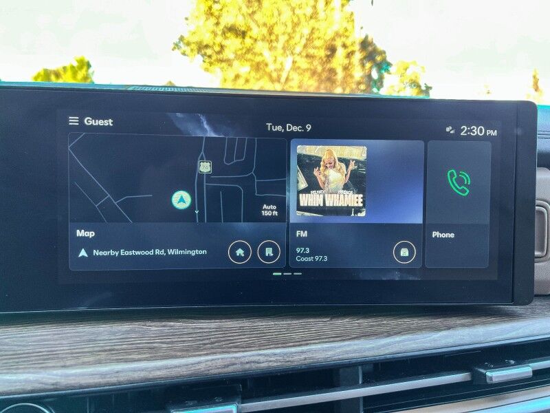 2024 Hyundai Santa Fe Limited Wilmington NC