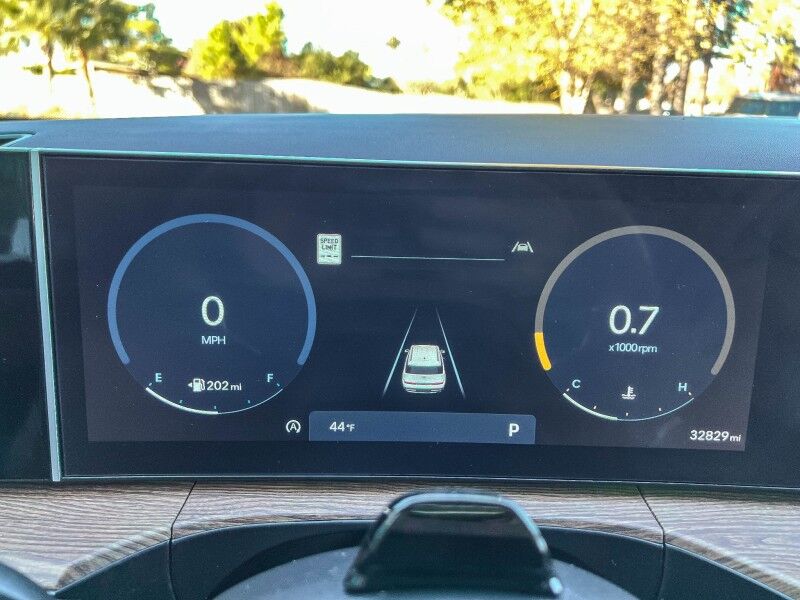 2024 Hyundai Santa Fe Limited Wilmington NC