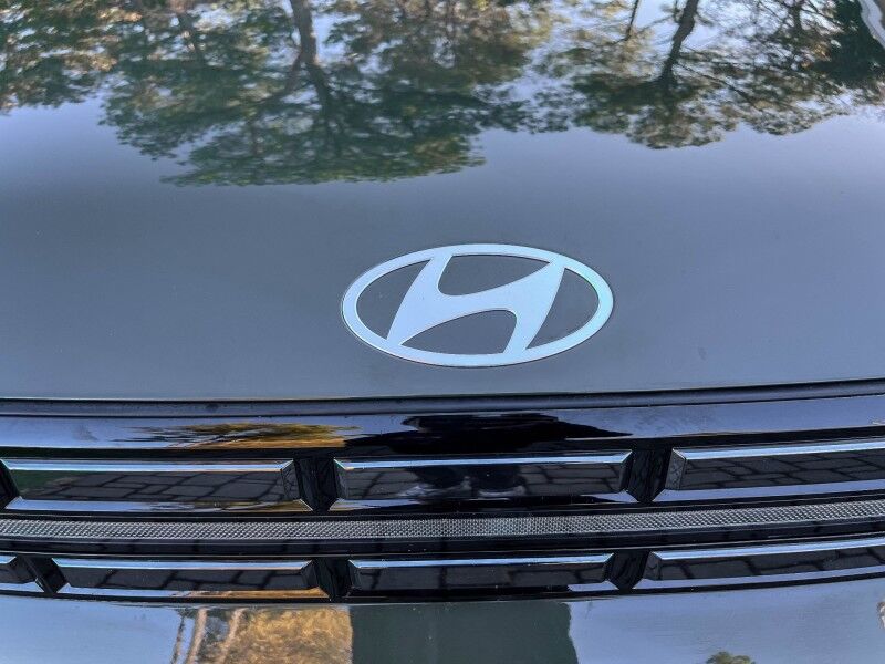 2024 Hyundai Santa Fe Limited Wilmington NC