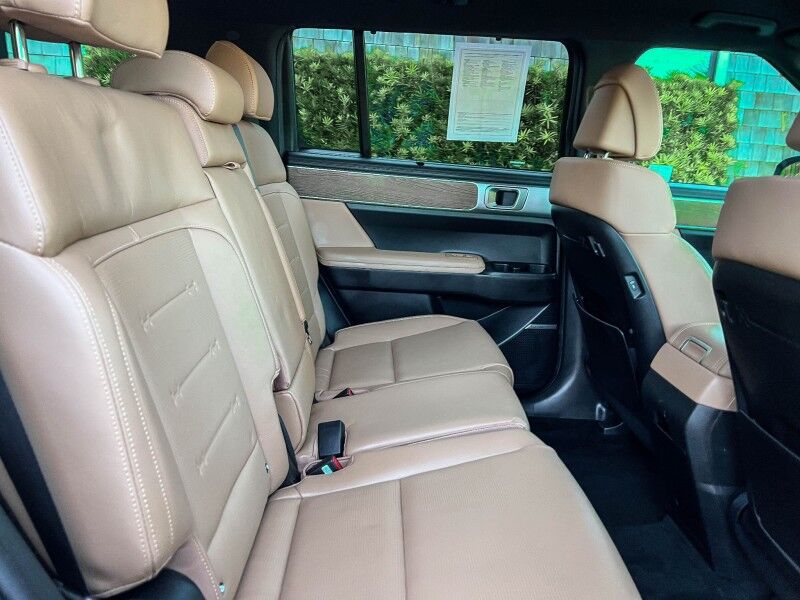 2024 Hyundai Santa Fe Limited Wilmington NC