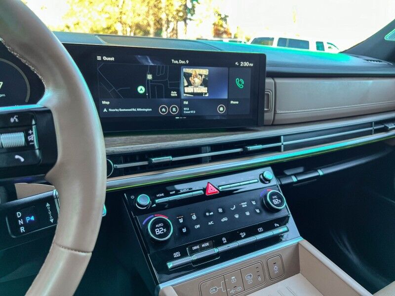 2024 Hyundai Santa Fe Limited Wilmington NC