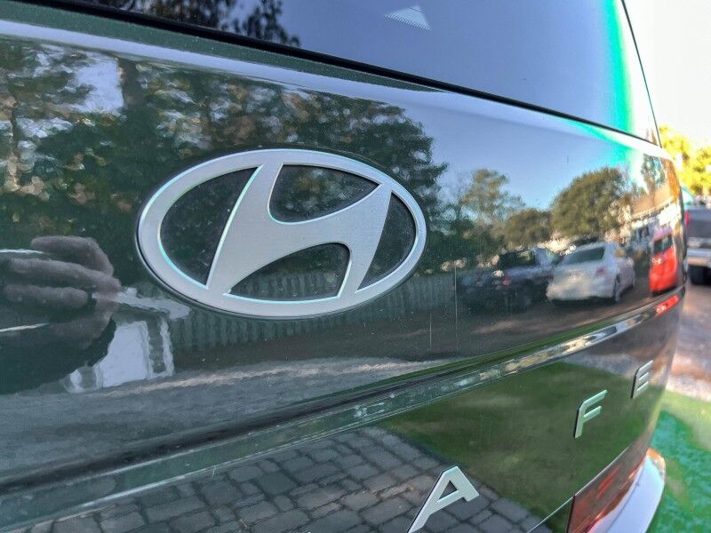 2024 Hyundai Santa Fe Limited Wilmington NC