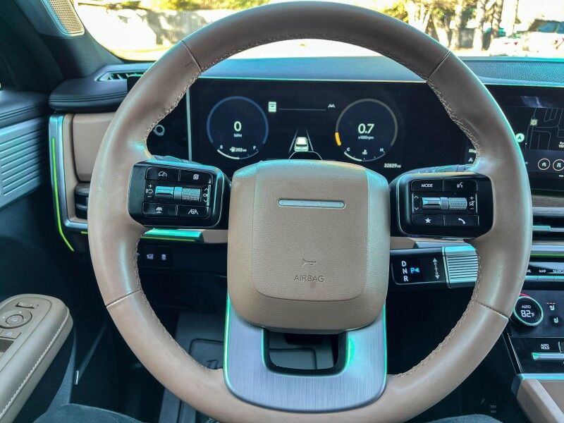 2024 Hyundai Santa Fe Limited Wilmington NC