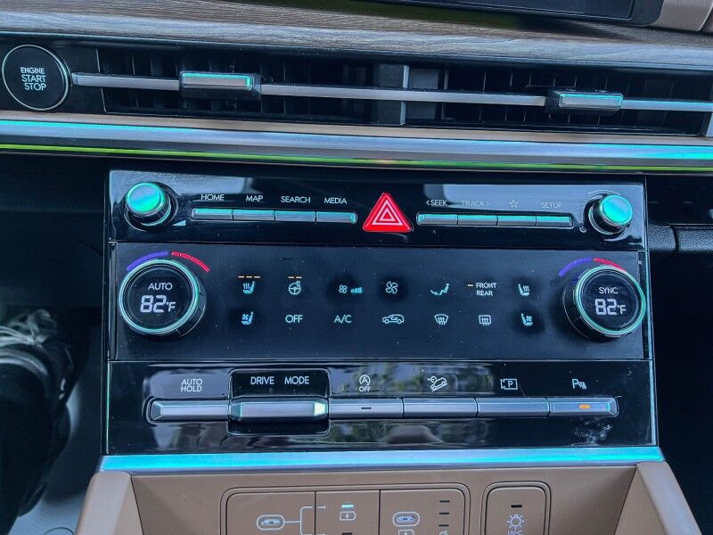 2024 Hyundai Santa Fe Limited Wilmington NC