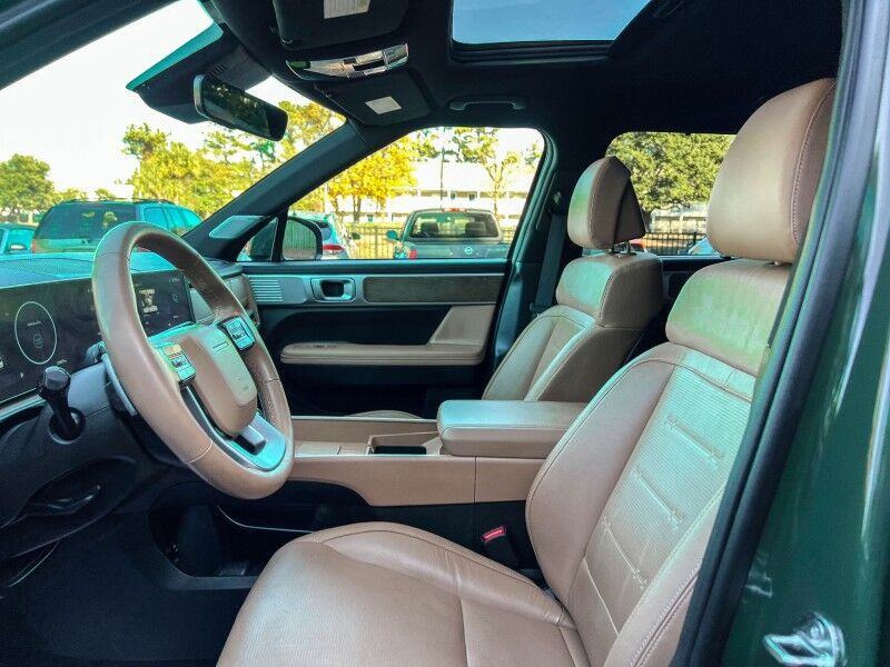 2024 Hyundai Santa Fe Limited Wilmington NC