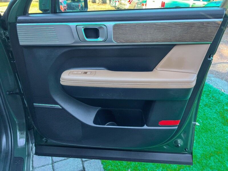 2024 Hyundai Santa Fe Limited Wilmington NC