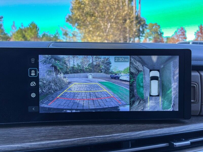 2024 Hyundai Santa Fe Limited Wilmington NC