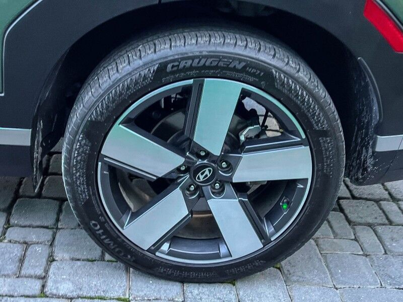 2024 Hyundai Santa Fe Limited Wilmington NC