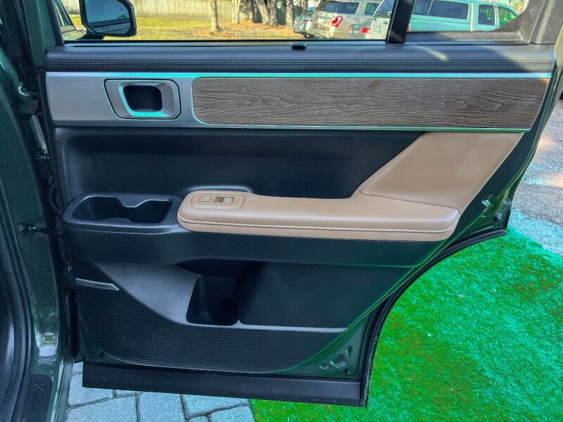 2024 Hyundai Santa Fe Limited Wilmington NC