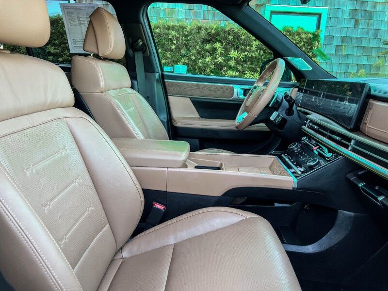 2024 Hyundai Santa Fe Limited Wilmington NC