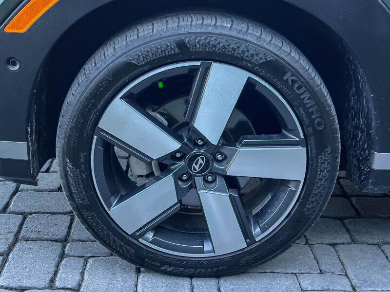 2024 Hyundai Santa Fe Limited Wilmington NC