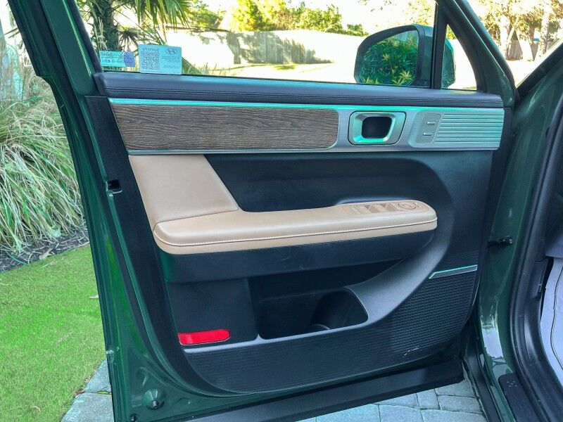 2024 Hyundai Santa Fe Limited Wilmington NC