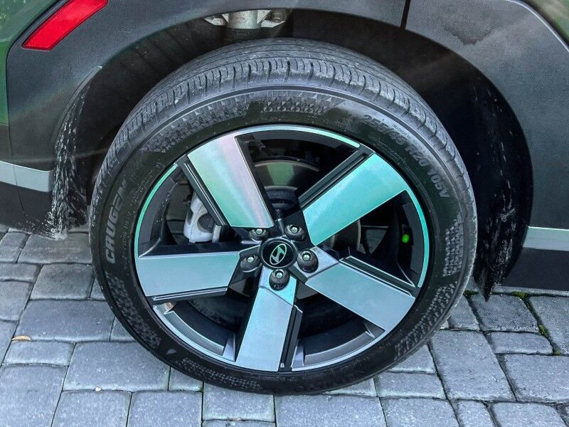 2024 Hyundai Santa Fe Limited Wilmington NC