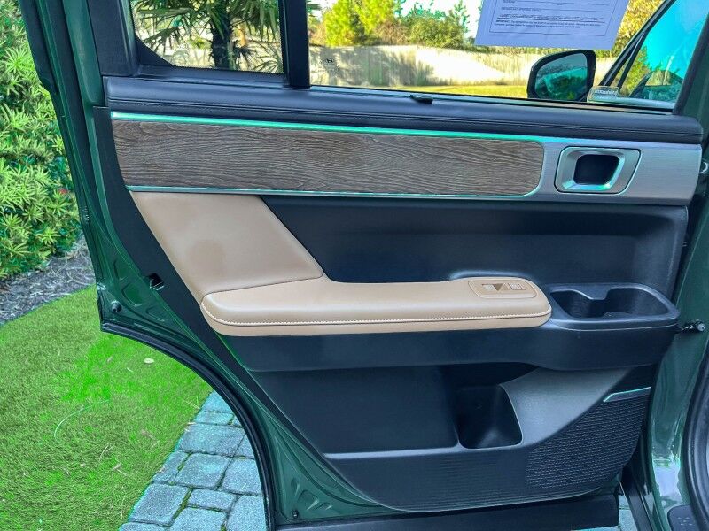 2024 Hyundai Santa Fe Limited Wilmington NC