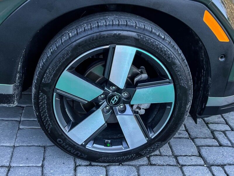 2024 Hyundai Santa Fe Limited Wilmington NC