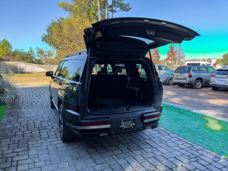 2024 Hyundai Santa Fe Limited Wilmington NC