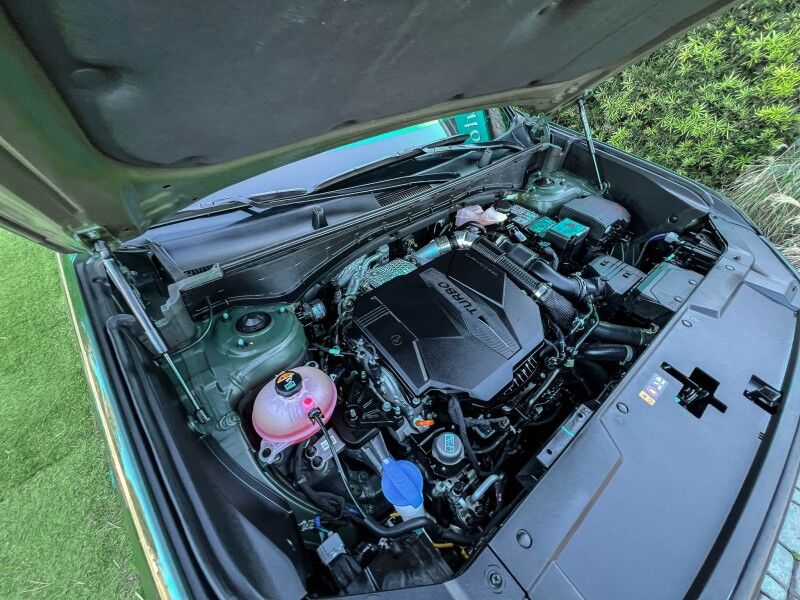 2024 Hyundai Santa Fe Limited Wilmington NC