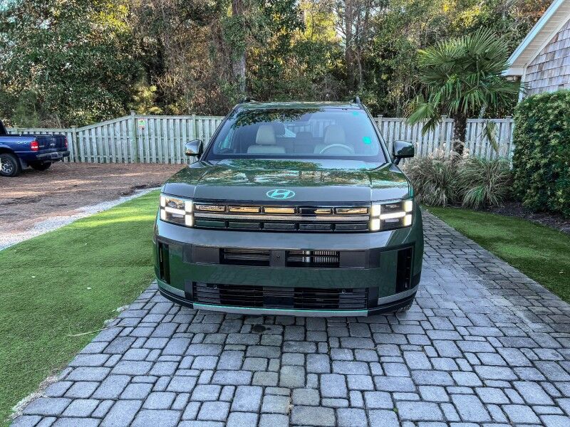 2024 Hyundai Santa Fe Limited Wilmington NC