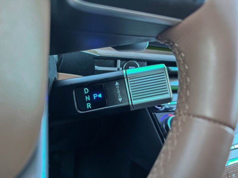 2024 Hyundai Santa Fe Limited Wilmington NC