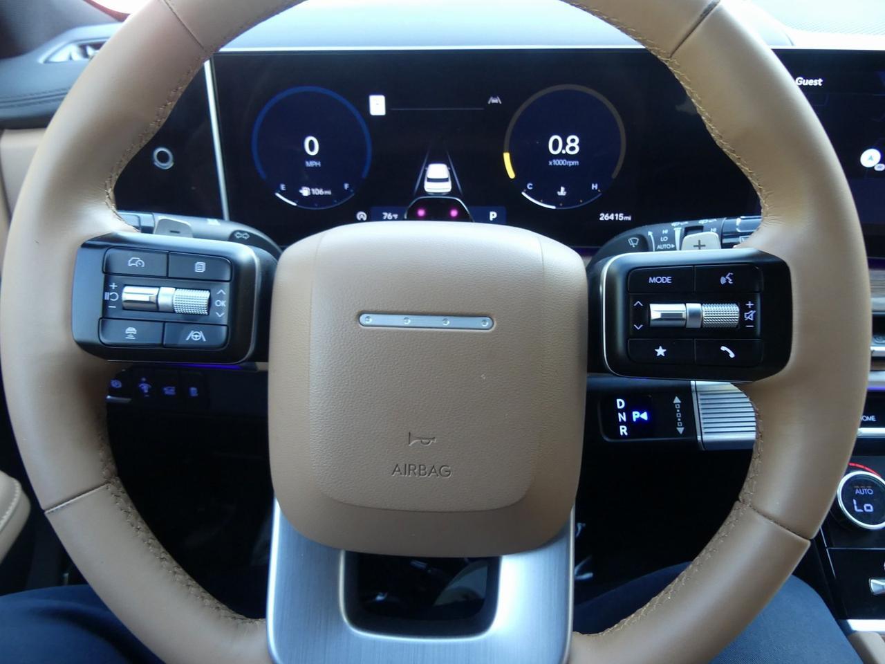 2024 Hyundai Santa Fe Limited Waldorf MD