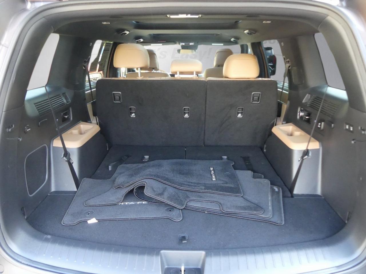 2024 Hyundai Santa Fe Limited Waldorf MD