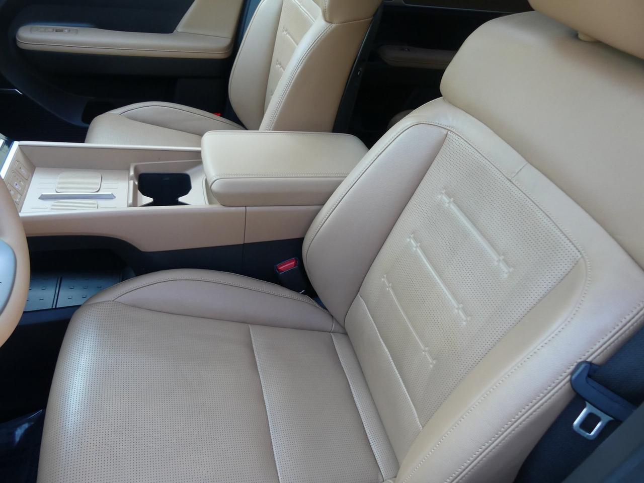 2024 Hyundai Santa Fe Limited Waldorf MD