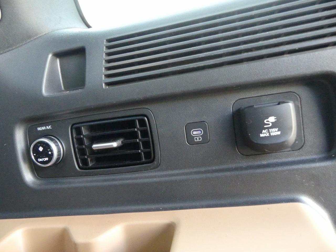 2024 Hyundai Santa Fe Limited Waldorf MD