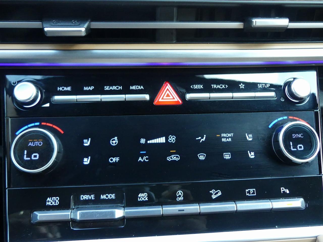 2024 Hyundai Santa Fe Limited Waldorf MD