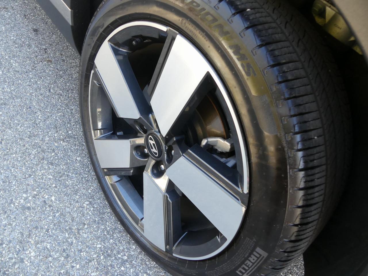 2024 Hyundai Santa Fe Limited Waldorf MD