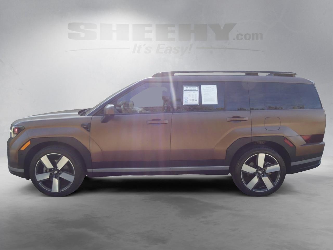 2024 Hyundai Santa Fe Limited Waldorf MD