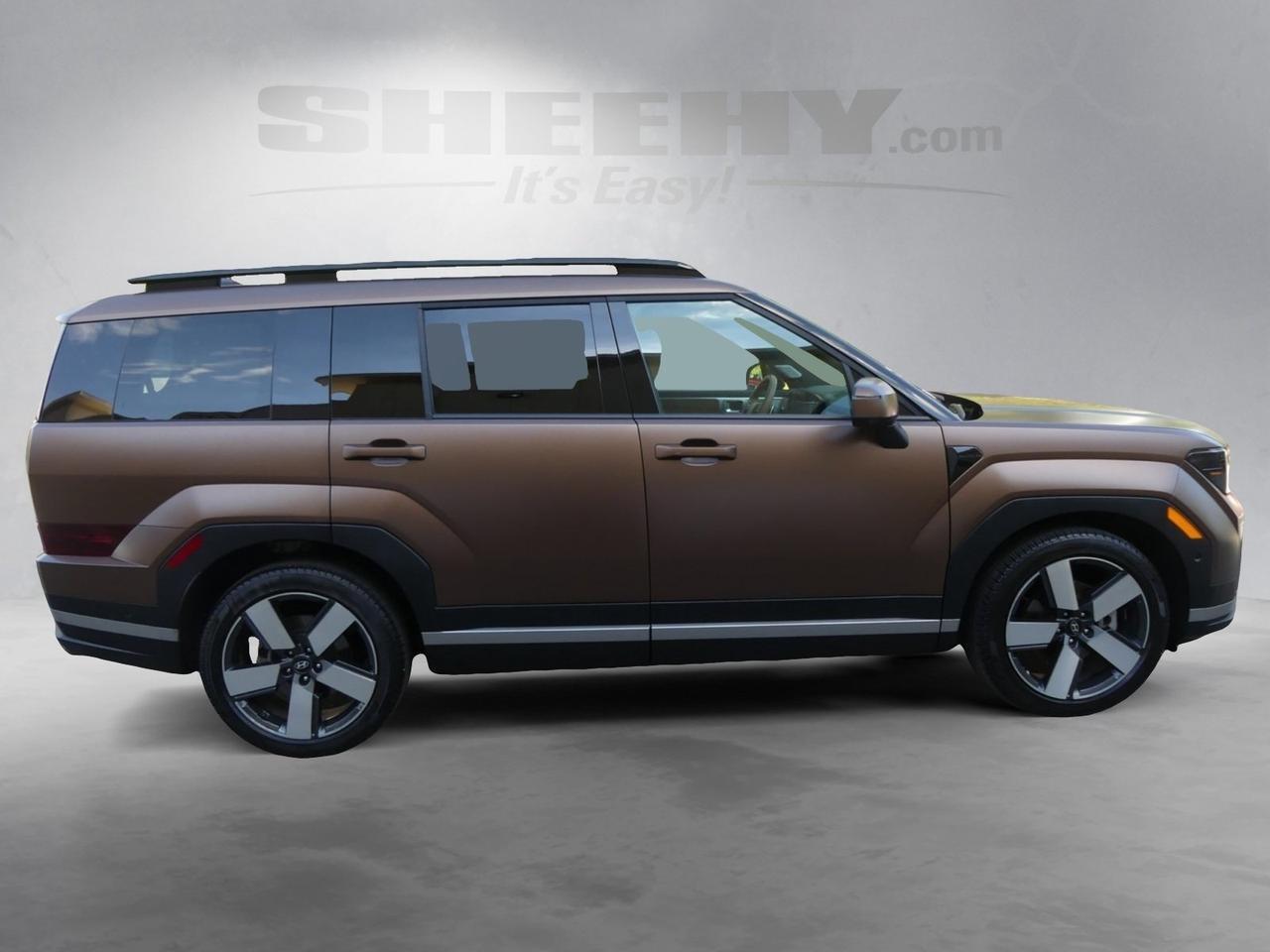 2024 Hyundai Santa Fe Limited Waldorf MD