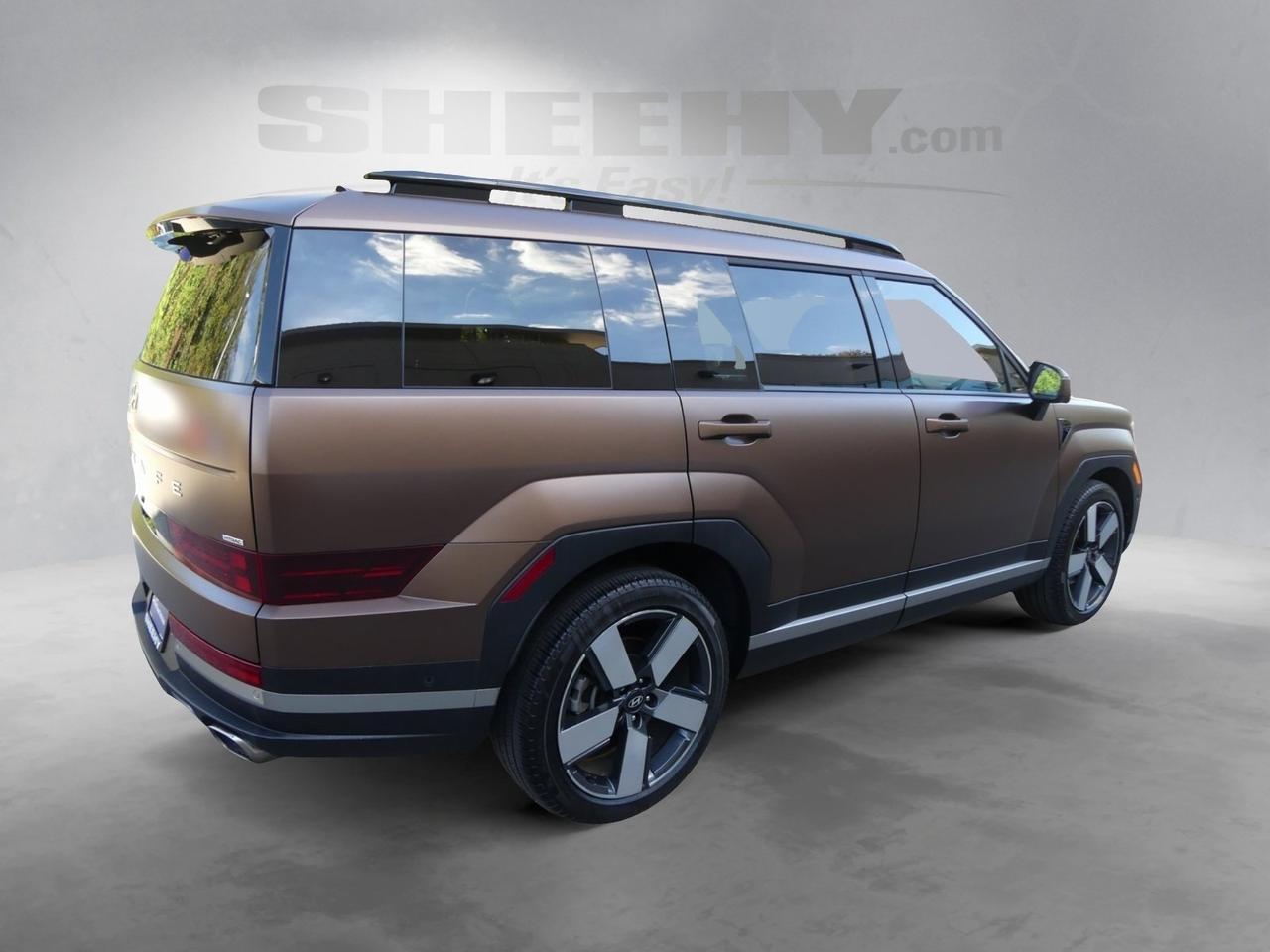 2024 Hyundai Santa Fe Limited Waldorf MD