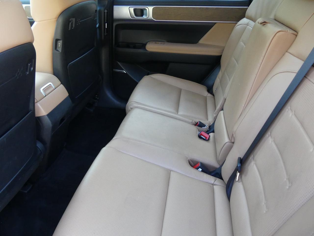 2024 Hyundai Santa Fe Limited Waldorf MD