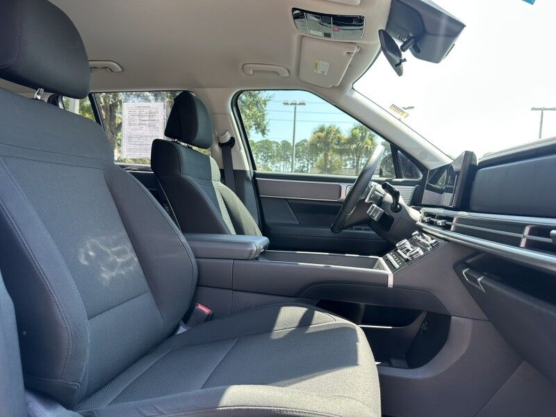 2024 Hyundai Santa Fe SE Jacksonville FL