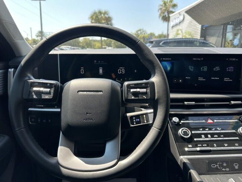 2024 Hyundai Santa Fe SE Jacksonville FL