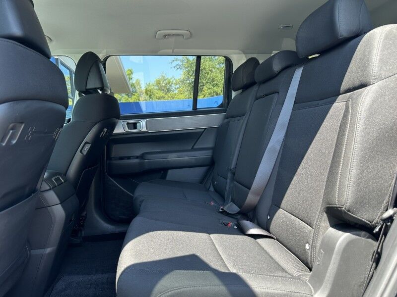 2024 Hyundai Santa Fe SE Jacksonville FL