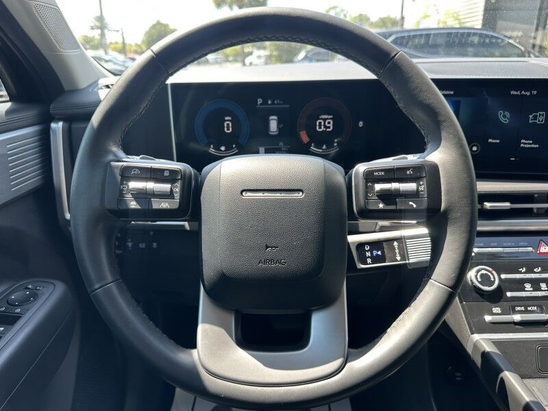 2024 Hyundai Santa Fe SE Jacksonville FL