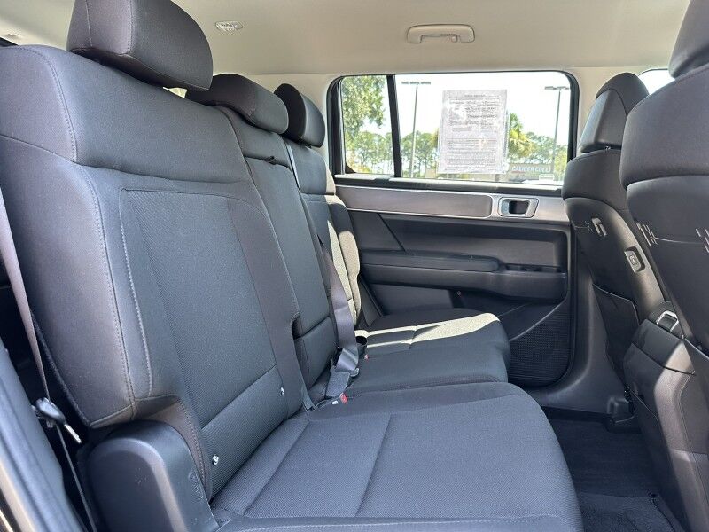 2024 Hyundai Santa Fe SE Jacksonville FL