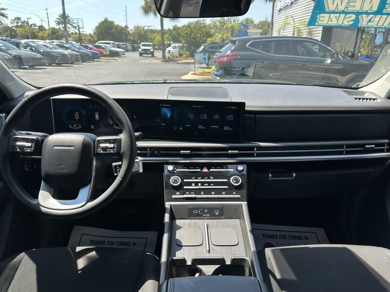 2024 Hyundai Santa Fe SE Jacksonville FL