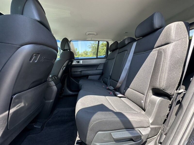 2024 Hyundai Santa Fe SE Jacksonville FL