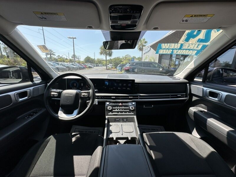 2024 Hyundai Santa Fe SE Jacksonville FL