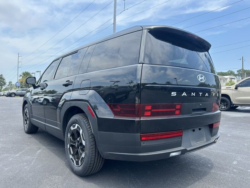2024 Hyundai Santa Fe SE