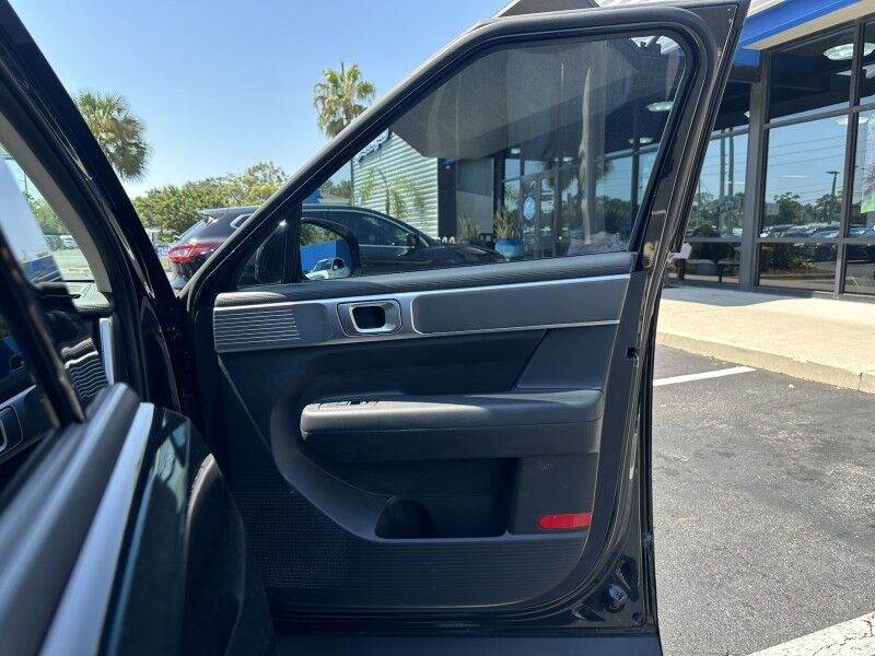2024 Hyundai Santa Fe SE Jacksonville FL
