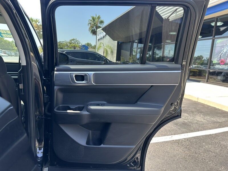 2024 Hyundai Santa Fe SE Jacksonville FL